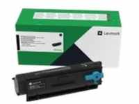 Lexmark 55B2X0E Corporate-Tonerkassette Schwarz für ca. 20.000 Seiten