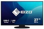 EIZO FlexScan EV2795-BK 27 Zoll WQHD IPS LED 16:9 60 Hz Monitor