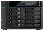 ASUSTOR AS6508T Lockerstor 8 NAS System 8-bay
