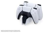 SONY 9374107, SONY Ladestation f&uuml;r PS5-Controller