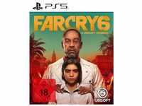 Far Cry 6 - PS5 USK18