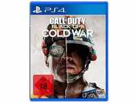 SONY Call of Duty Black Ops Cold War - PS4 USK18 88490GM