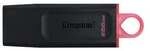 Kingston 256 GB DataTraveler Exodia USB 3.2 Gen1 USB-Stick