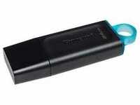 Kingston 64 GB DataTraveler Exodia USB 3.2 Gen1 USB-Stick DTX/64GB
