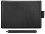 One by Wacom S Stifttablett CTL-472-N