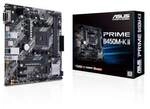 ASUS Prime B450M-K II mATX Mainboard Sockel AM4
