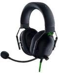 RAZER Blackshark V2 X Kabelgebundenes Gaming Headset, Analog 3.5 mm Klinke