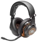 JBL Quantum One Wired Over-Ear-Gaming-Headset, Schwarz