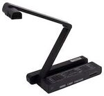 Optoma DC455 Visualizer Dokumentenkamera 13MP HDMI/VGA 8x Zoom