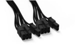 be quiet! PCIe Kabel f&uuml;r modulare be quiet! Netzteile CP-6620
