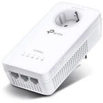 TP-LINK TL-WPA8631P AV1300-AC1200-Gigabit-WLAN-Powerline-Adapter mit Steckdose