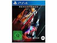 Need for Speed Hot Pursuit Remastered - PS4