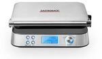 Gastroback 42424 Waffeleisen Advanced Control Edelstahl