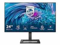 Philips E-Line 242E2FA 60,5cm (23,8 ") FHD IPS Monitor 16:9 HDMI/DP 75Hz 4ms
