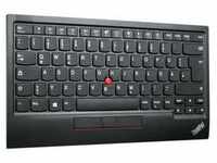 Lenovo ThinkPad - Trackpoint Tastatur II (4Y40X49507)