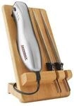 Gastroback 41600 Home Culture Design Elektro-Messer