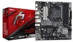 ASRock B550M Phantom Gaming 4 Mainboard Sockel AM4/HDMI/DP