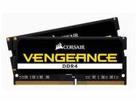 64GB (2x32GB) Corsair Vengeance DDR4-2933 MHz CL 19 CMSX64GX4M2A2933C19
