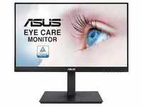 ASUS VA229QSB 54,6cm (21.5 ") Full HD 16:9 IPS EyeCare Office Monitor Pivot HV