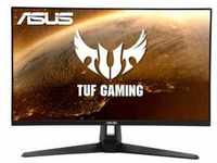 ASUS TUF VG27AQ1A 68,6cm (27 ") QHD IPS Gaming Monitor 16:9 HDMI/DP 1ms 170Hz HDR