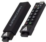 Apricorn Aegis Secure Key 3NXC 64GB USB-C Sicherheits-Stick
