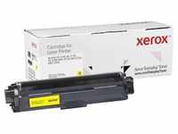 Xerox GmbH Xerox Everyday Alternativtoner für TN241Y Gelb für ca. 1400 Seiten