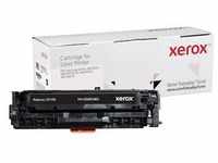 Xerox GmbH Xerox Everyday Alternativtoner für CE410X Schwarz für ca. 4000 Seiten