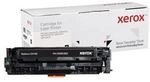 Xerox Everyday Alternativtoner f&uuml;r CE410X Schwarz f&uuml;r ca. 4000 Seiten