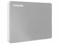 Toshiba Canvio Flex 1 TB USB 3.2 Gem1 2.5 Zoll Schwarz HDTX110ESCAA