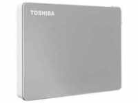 Toshiba Canvio Flex 2 TB USB 3.2 Gem1 2.5 Zoll Schwarz HDTX120ESCAA