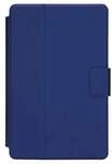 Targus SafeFit Tableth&uuml;lle 9-10.5" drehbar blau