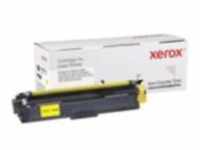 Xerox GmbH Xerox Everyday Alternativtoner für TN230Y Gelb für ca. 1400 Seiten