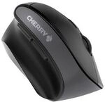 Cherry MW 4500 LEFT ergonomische Kabellose Maus