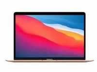Apple MacBook Air 13,3 " 2020 M1/8/256GB SSD 7C GPU Gold MGND3D/A