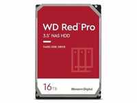 Western Digital WD Red Pro WD161KFGX NAS HDD - 16 TB 7200 rpm 512 MB 3,5 Zoll SATA 6