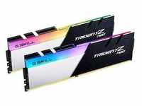 64GB (2x32GB) G.Skill TridentZ Neo DDR4-3600 CL16 RAM Speicher Kit F4-3600C16D-64GTZN
