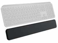 Logitech MX Palm Rest (Handballenauflage) für MX Keys Tastatur 956-000001