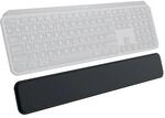 Logitech MX Palm Rest (Handballenauflage) f&uuml;r MX Keys Tastatur