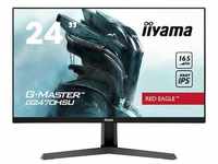 iiyama G-Master G2470HSU-B1 60,5cm (23,8 ") FHD IPS Gaming-Monitor HDMI DP LS