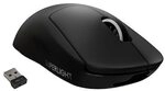 Logitech PRO X SUPERLIGHT Kabellose Gaming Maus Schwarz