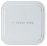 Brother P-touch Cube Pro PT-P910BT Beschriftungsger&auml;t Bluetooth