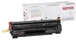 Xerox Everyday Alternativtoner f&uuml;r CB435A/ CB436A/ CE285A/ CRG-125 Schwarz