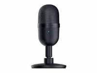 RAZER Seiren Mini Schwarz - Ultra-compact Streaming Microphone RZ19-03450100-R3M1