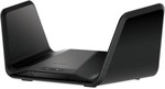 Netgear RAX70 Nighthawk AX6600 Tri-Band AX8 8-Stream WiFi-6-Router