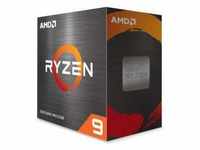 AMD Ryzen 9 5900X (12x 3.7 GHz) 72 MB Sockel AM4 CPU BOX 100-100000061WOF