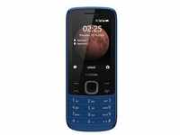 Nokia 225 4G Dual-SIM blau 16QENL01A02