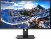 Philips B-Line 328B1 80cm (31,5 ") 4K VA Office Monitor 16:9 HDMI/DP/USB 60Hz Philips B-Line 328B1 80cm (31,5 ") 4K VA Office Monitor 16:9 HDMI/DP/USB 60Hz