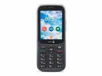 Doro 730X Mobiltelefon graphit 40-47-1184