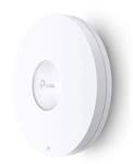 TP-LINK Omada EAP660HD AX3600 Multigigabit Dualband-WLAN-Accesspoint Deckenmont.