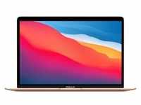 Apple MacBook Air 13,3 " 2020 M1/8/512GB SSD 7C GPU Gold BTO Z12A_5003_DE_CTO